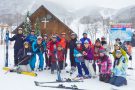 スキー・スノーボードツアー